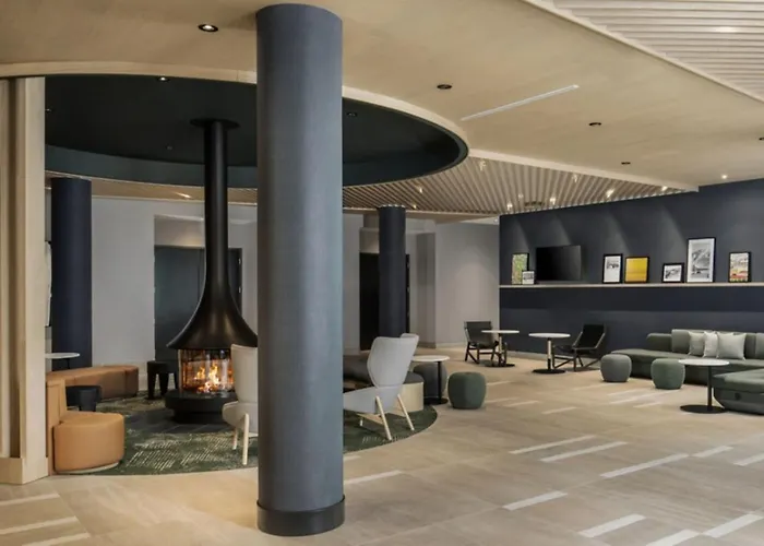 Residence Inn By Marriott Bromont